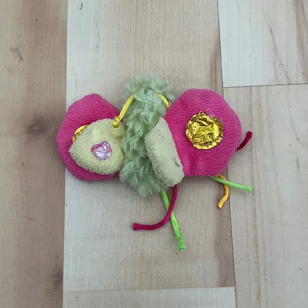 Gently Used Cat Toy